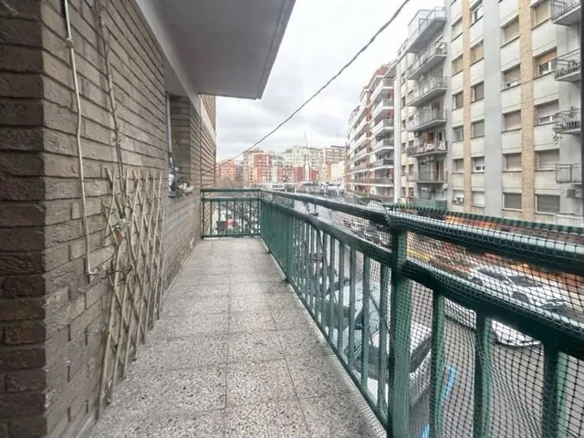 Piso en venta en calle Acadèmia – Lleida — 10