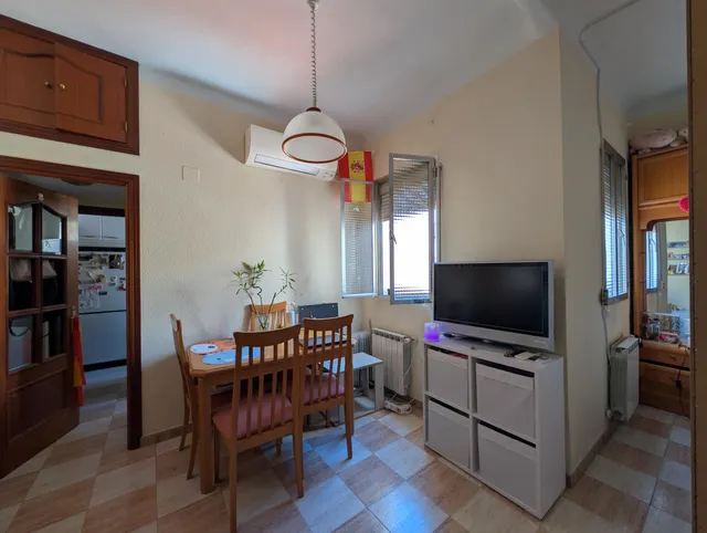 Apartamento 1 habitación 33m² en venta - Arapiles — 10