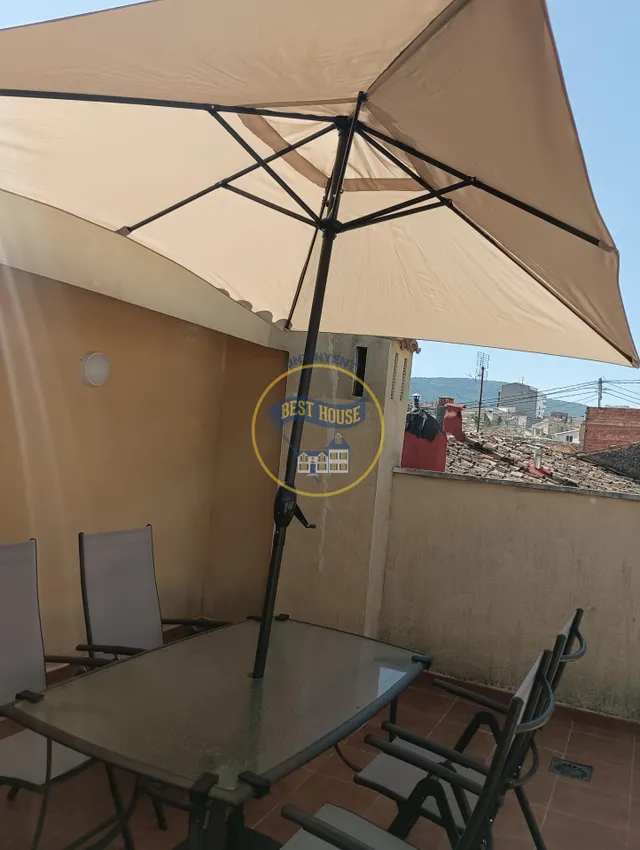 Oportunidad Piso en Alquiler en Cocentaina (Alicante) — 29