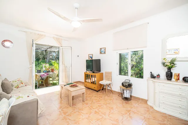 Casa con terreno en Son Moja, Santanyi — 5