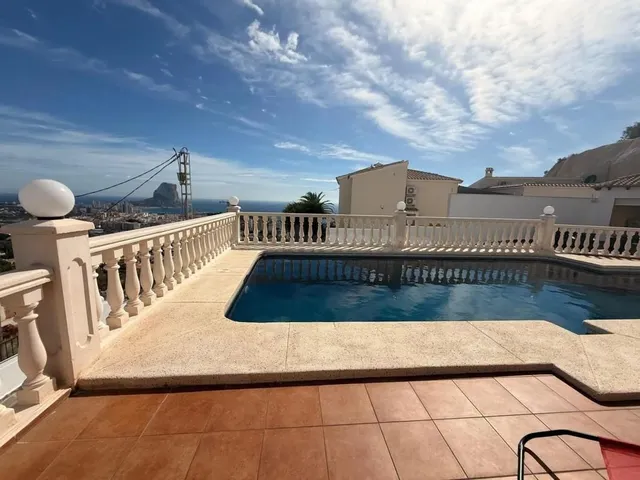 Villa 4 habitaciones 384m² en venta - Oltamar-Cucarres — 5
