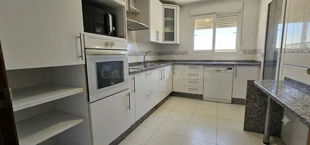 ¡¡ ESPECTACULAR VIVIENDA DE 4 DORMITORIOS, CON PLAZA DE GARA - foto 3