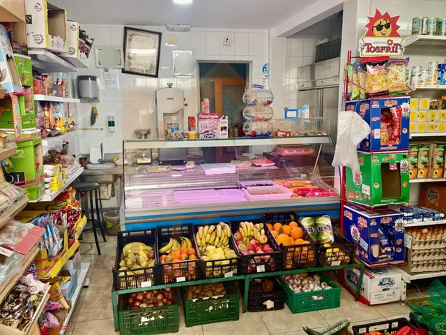 DUPLEX CON TIENDA EN LA LOMA DE LA MEZQUITA — 28