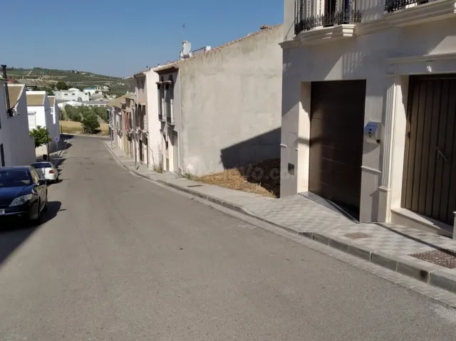 Estupendo solar en Estepa con proyecto de arquitecto incluid - foto 3