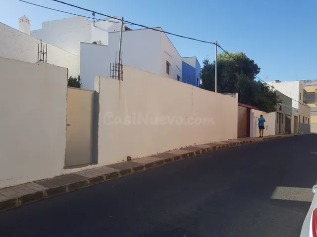 Terreno urbano 130m² en venta - Avenida de america - foto 3