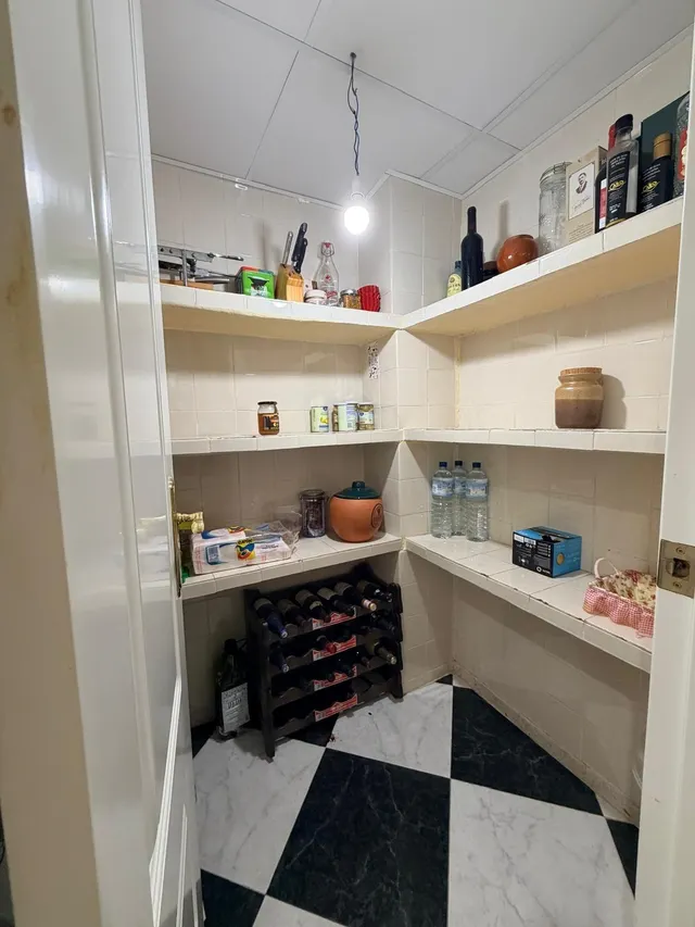Piso 5 habitaciones 196m² en venta - Valdepasillas — 21