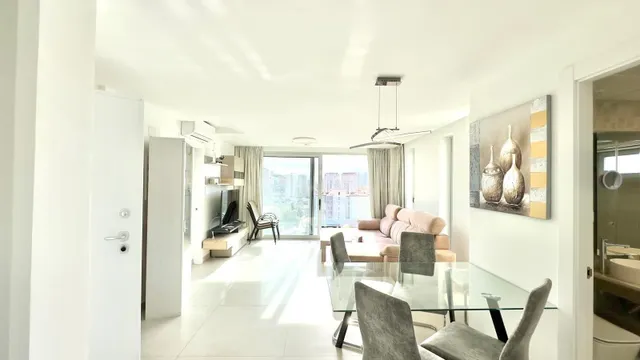 Apartamento 2 habitaciones 97m² en venta - Finestrat - foto 3