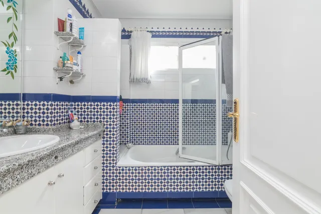 EL HOGAR DESEADO HA LLEGADO A TU VIDA!! CHALET EN VENTA EN BONAVISTA — 46