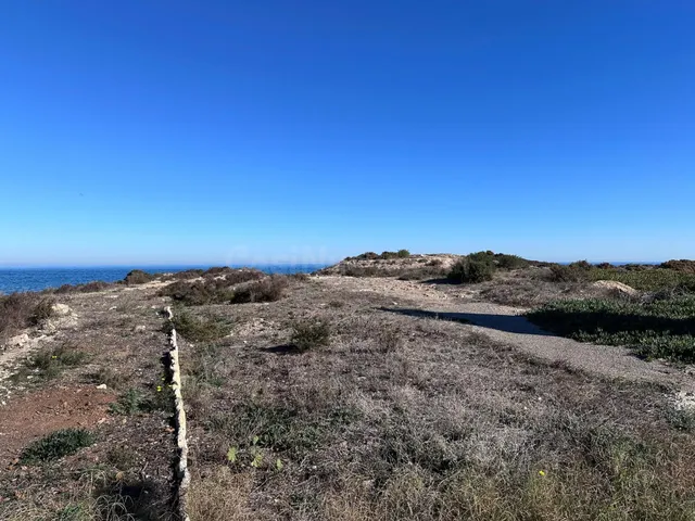 Oportunidad Única en la Manga del mar Menor 4 parcelas - foto 4