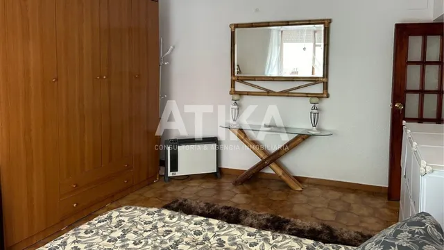 CASA EN VENTA ZONA AYUNTAMIENTO - ONTINYENT — 16