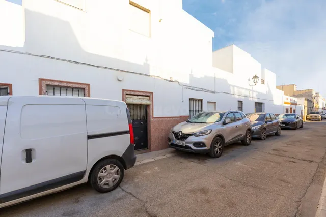 Acogedora vivienda lista para entrar a vivir en Isla Mayor — 26