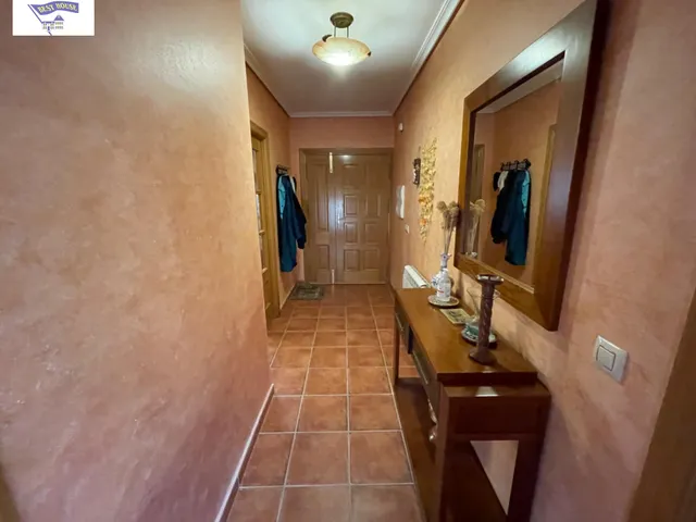 CASA EN ALCARAZ — 24