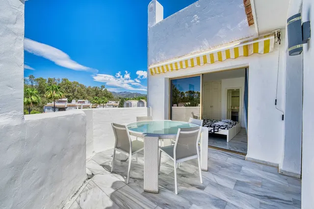 Ático 5 habitaciones 200m² en venta - Marbella — 15