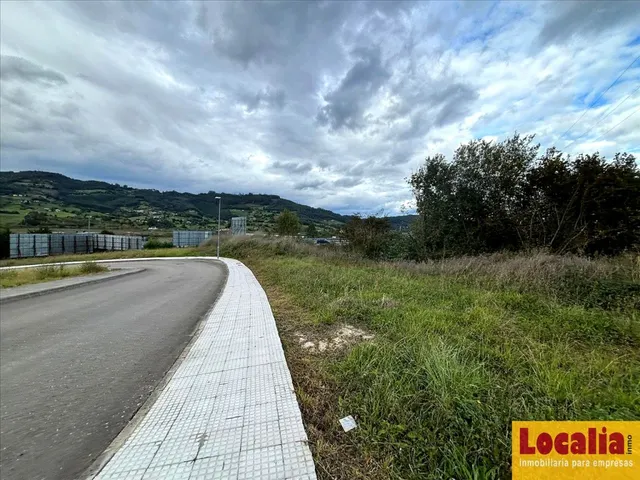 Extenso suelo urbano en Villaviciosa, Asturias - foto 5