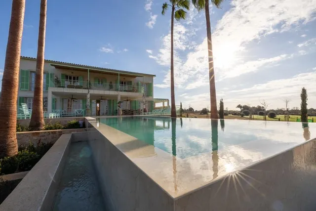 Preciosa villa de lujo con vistas — 40