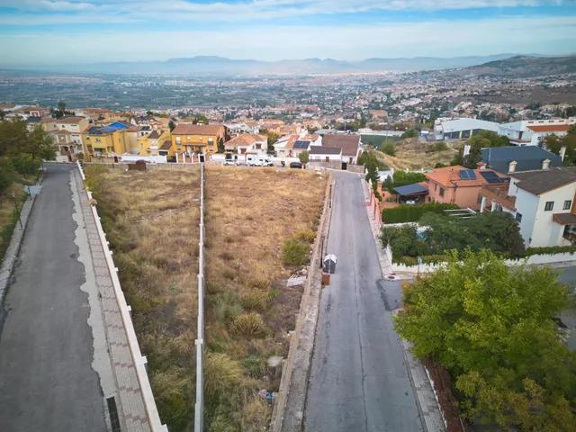 Terreno Urbanizable en Monachil — 6