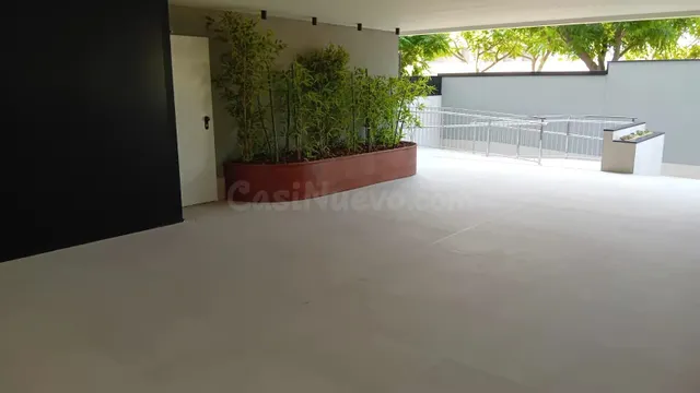 PISO DE NUEVA CONSTRUCCIÓN EN ZONA DE CIUTAT JARDÍ - foto 4