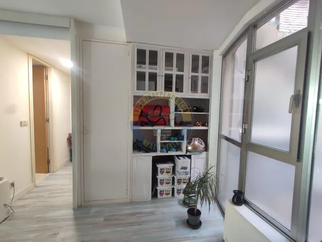 APARTAMENTO LUMINOSO A 15 MINUTOS DEL CENTRO – EXCELENTE UBI - foto 5