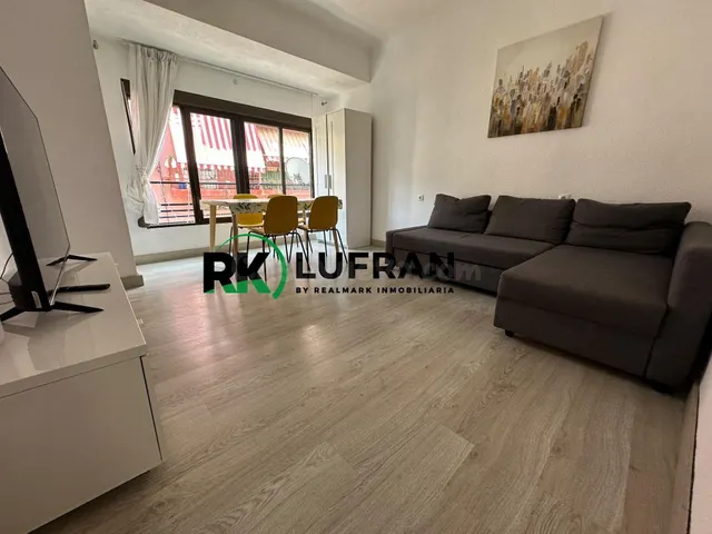PISO EN CAMPOAMOR, ALICANTE/ALACANT — 4