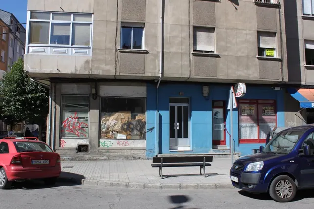LOCAL COMERCIAL EN AV. AMERICA — 7
