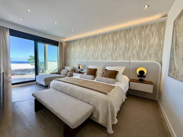 Chalet 4 habitaciones 500m² en venta - Centro — 40