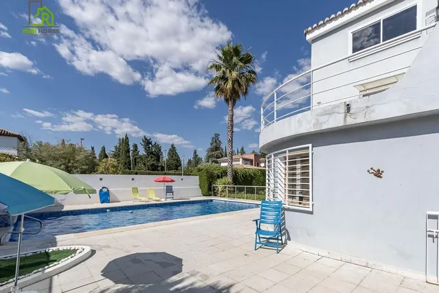 Casa  en el Parque del Cubillas — 8
