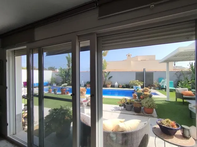 Villa 2 habitaciones 130m² en venta - Centro — 7