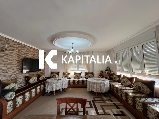 Estupendo piso a la venta en Ontinyent , zona centro . - foto 4