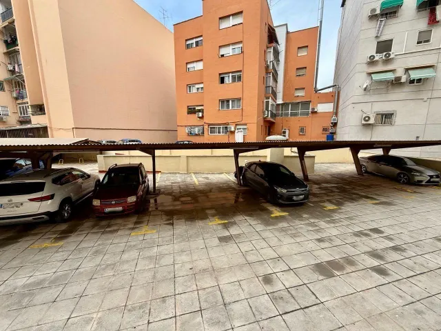 Apartamento en exclusiva de 2 dormitorios con piscina y vistas al parque de l'aigüera  en Benidorm — 20