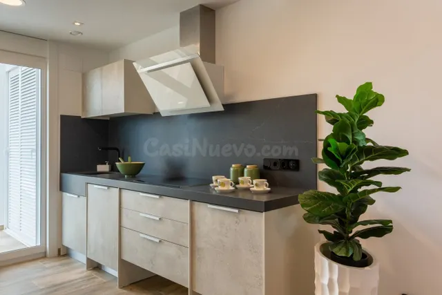 INCREÍBLE ÁTICO DE LUJO CON 3 DORMITORIOS Y MARAVILLOSAS ZON - foto 5