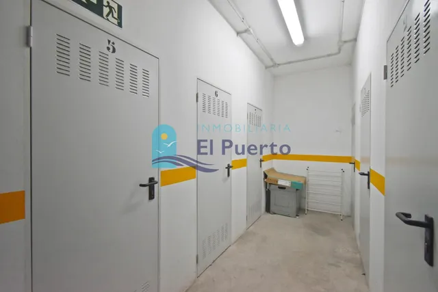 Bonito apartamento céntrico en Mazarrón pueblo - ref 1569 — 26
