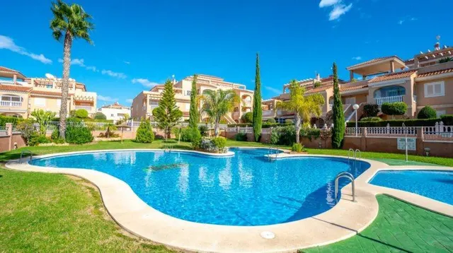 Bungalow Planta Alta 3 habitaciones 131m² en venta - Playa F