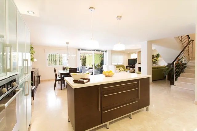 Espectacular chalet en el serrallo — 37