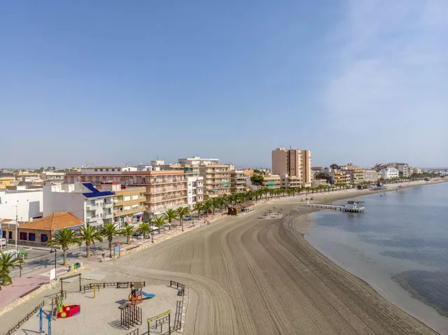 Villa 5 habitaciones 256m² en venta - LA PUNTICA — 40