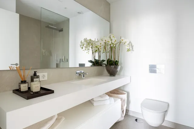 Apartamento 2 habitaciones 112m² en venta - Marbella — 17