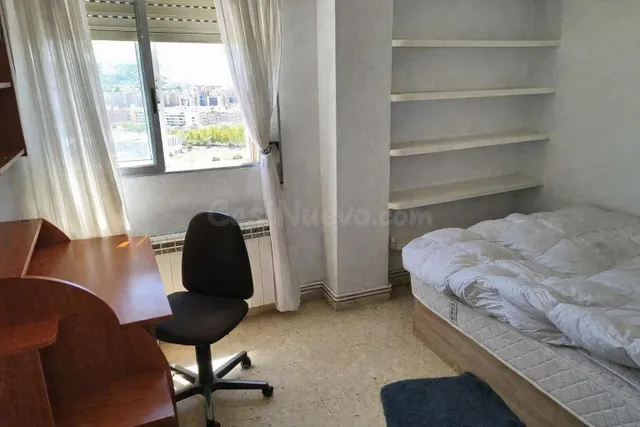 Fantástico piso en venta en Alicante - foto 5