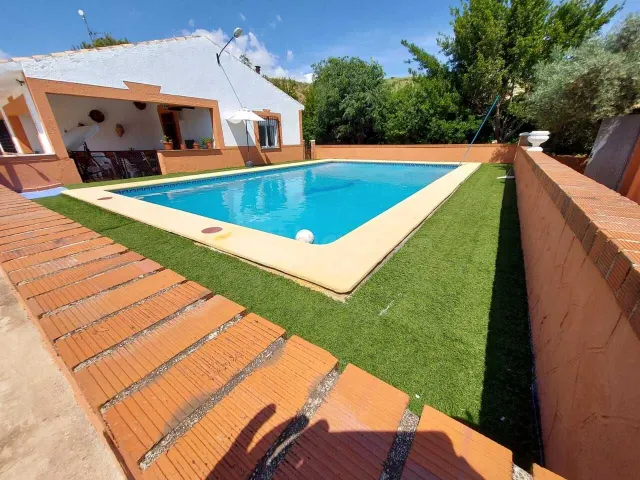 Piso 3 habitaciones 160m² en venta - Calasparra centro - foto 4