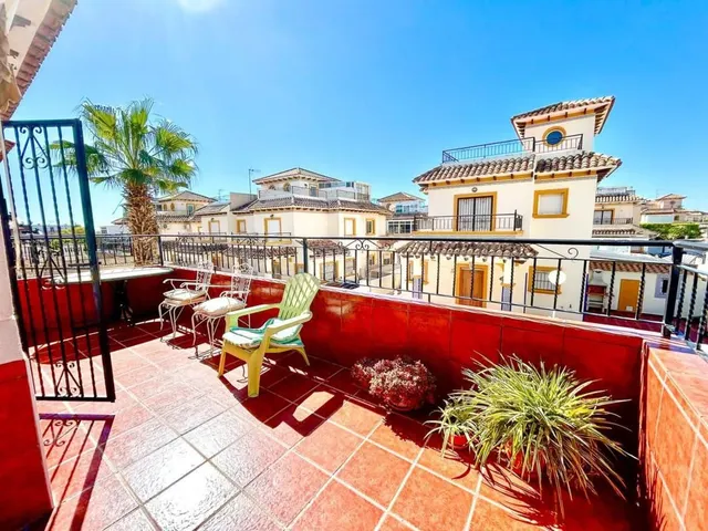 Apartamento 2 habitaciones 90m² en venta - Rocio del Mar — 25