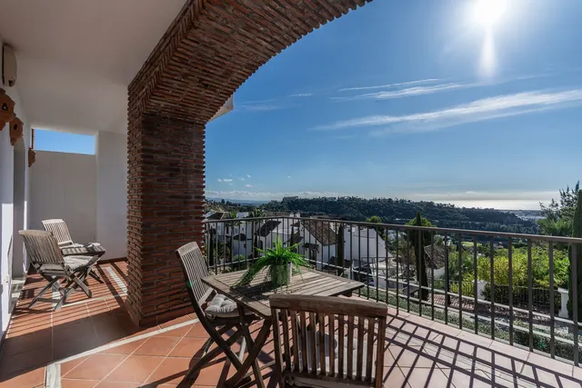Apartamento 2 habitaciones 95m² en venta - El Madroñal — 14