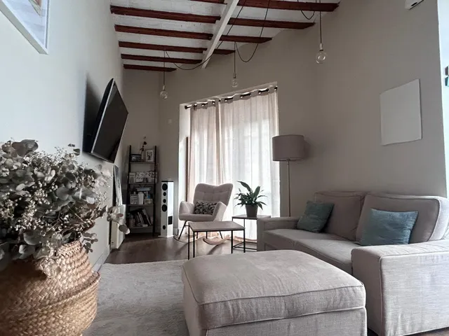 Piso en Venta en Adelfas — 12