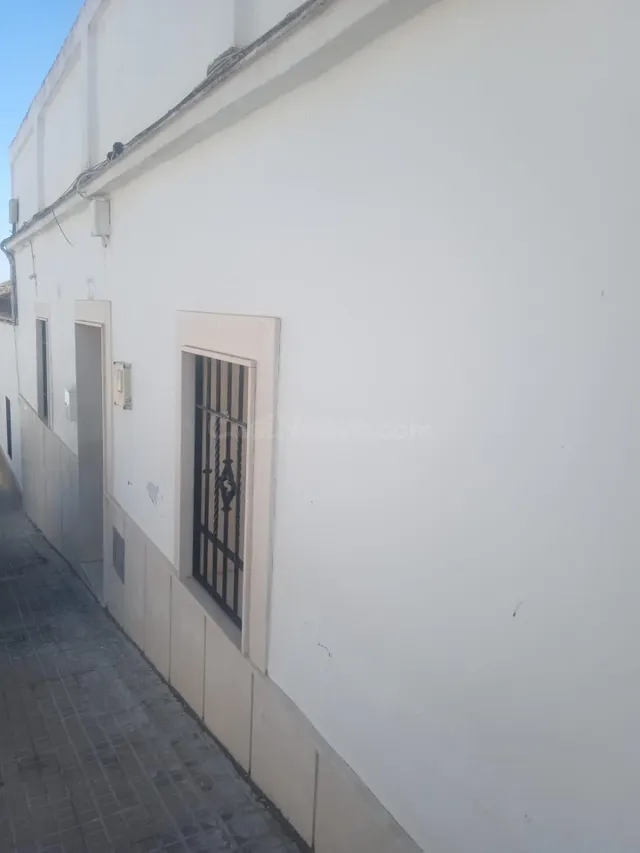CASA CON TERRENO EN ALMODÓVAR¡ - foto 5