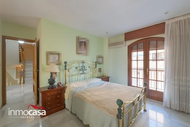 Casa/Chalet en Maracena a 1 minuto del metro — 43