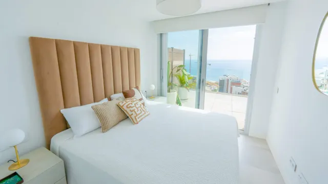 Piso El Higuerón , Fuengirola — 20