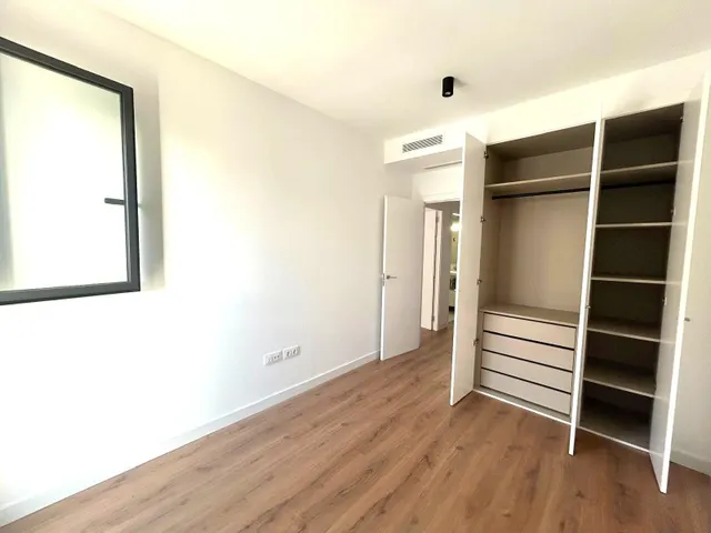 Piso 2 habitaciones 66m² en alquiler - López de Gomara — 22