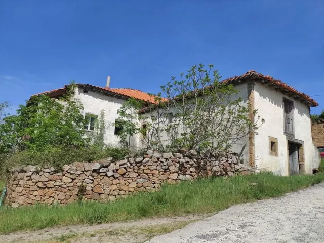 Finca rústica 4 habitaciones 400m² en venta - Northern spain
