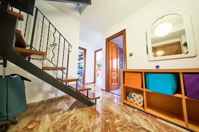 Atico duplex junto plaza de toros — 35