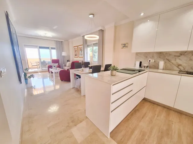 Dúplex 2 habitaciones 120m² en venta - Marbella — 8