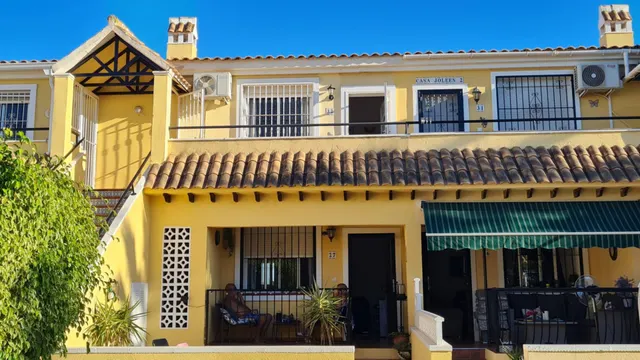 Ático 2 habitaciones 46m² en venta - Villamartin — 17