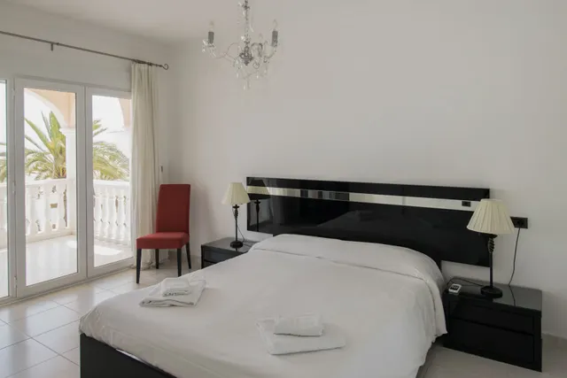 Apartamento 1 habitación 88m² en venta - Fanadix — 8