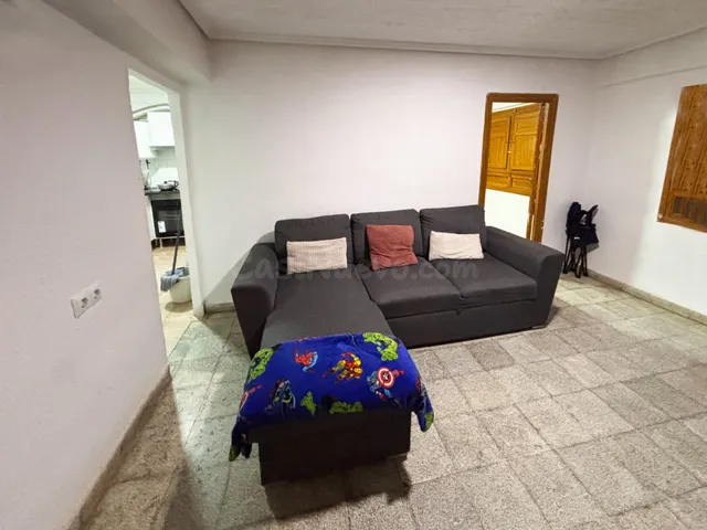 Se vende bonito piso de 3 Habs. - Pacheco y Torrens inmobili - foto 2